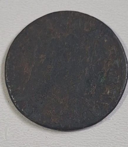 Unbekannte alte münze - unbekannte,
