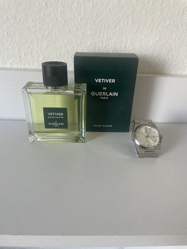 Guerlain vetiver eau - guerlain,