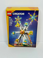 LEGO Creator Set 40758 🎆