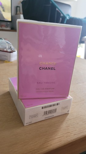 Chanel chance eau tendre - chanel,