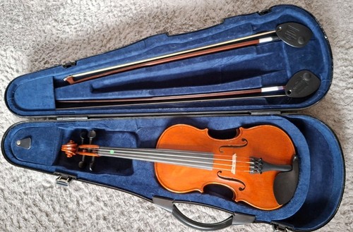 Schöne alte geige violine 4 - schöne,