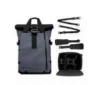 WNDRD THE PRVKE 21-Liter Blue