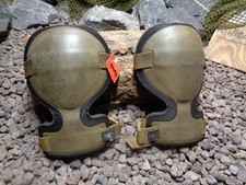 1 Paar Arcteryx Leaf Combat Knee Pads Crocodile Knieschoner *0493