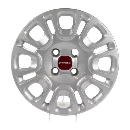 Original fiat radkappe - original,