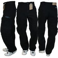 Jet Lag 007 Cargo Herrenhose