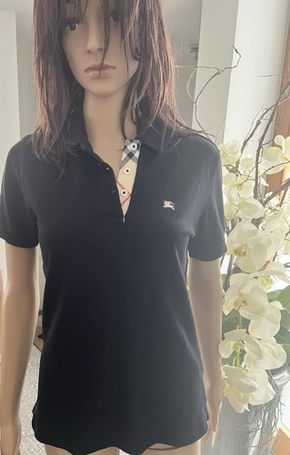 Schwarzes poloshirt der - schwarzes,