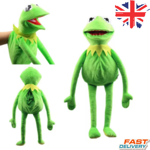 60cm toys kermit der frosch - 60cm,