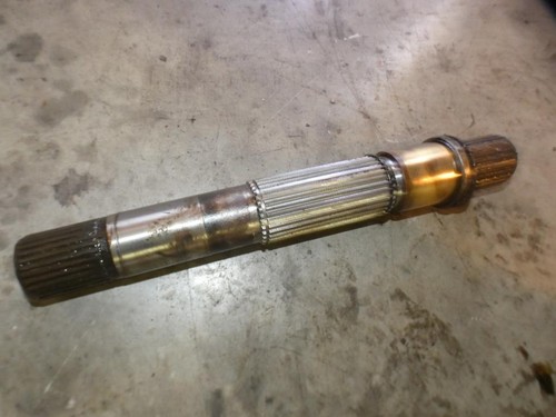 Ihc cormick 324 326 - ihc,