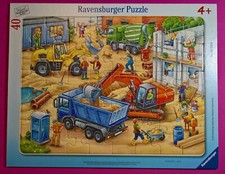 Ravensburger didacta Puzzle