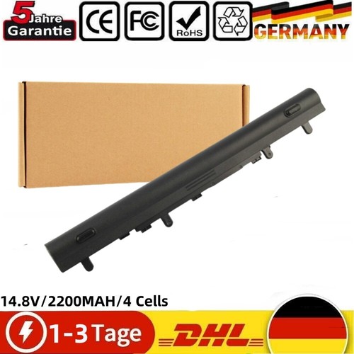 Akku für acer aspire - akku,