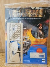 Black Pearl Fluch der Karibik