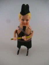 Schuco Rarität Tanzfigur