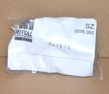 Rittal SZ 2576.000 Handgriff Bedientableau NEU OVP