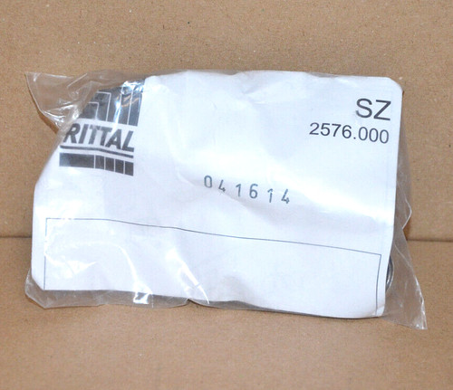 Rittal 2576 000 handgriff - sz,