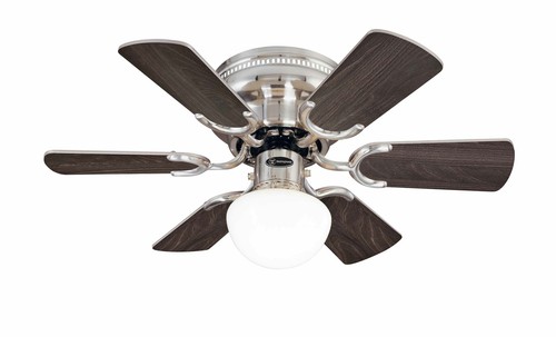 Mini deckenventilator mit - mini,