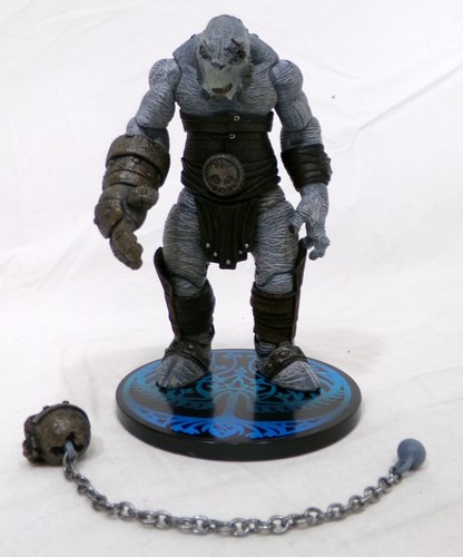 2008 mezco hellboy the - 2008, ii