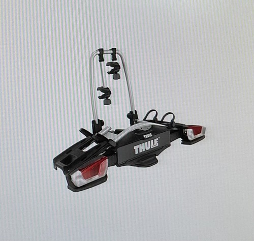 Thule fahrradträger coach - thule,