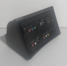 Oehlbach MediaCenter D7-H 8891 als Desktop-Version schwarz