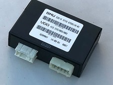 EDC Steuergerät Electronic