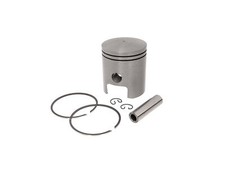 Kolben für Zylinder Ø77,50 - MZ ETZ301