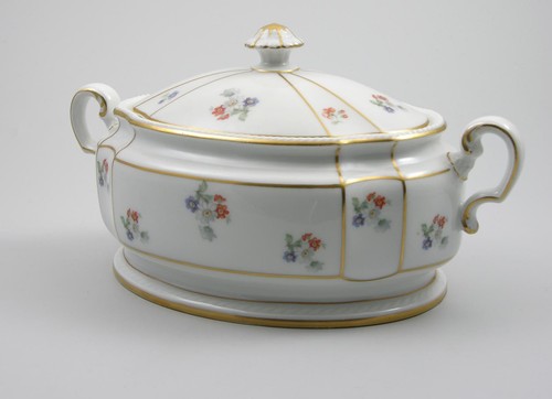 Rosenthal deckel terrine - deckel,