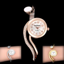 Edle Damenuhr Armbanduhr Damen Uhr Spangenuhr Damen Uhren Damen Armbanduhren