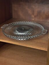 WMF Tortenteller Kuchenplatte Tortenplatte EP BRASS Teller