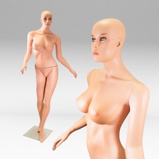 Damen Schaufensterpuppe