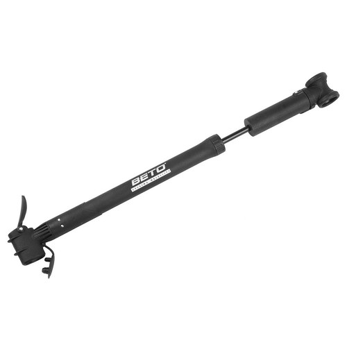 Fahrradpumpe beto luftpumpe - fahrradpumpe,
