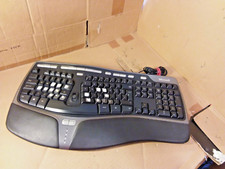 Microsoft Natural Ergonomic