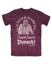Punsch ! Alfred T-Shirt