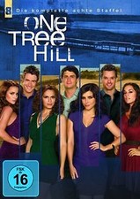 One Tree Hill - Die komplette