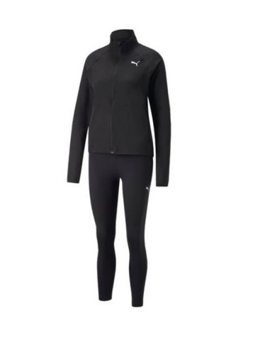 Puma damen trainingsanzug - puma,