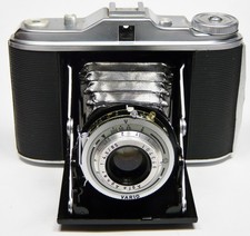 Agfa Isolette I