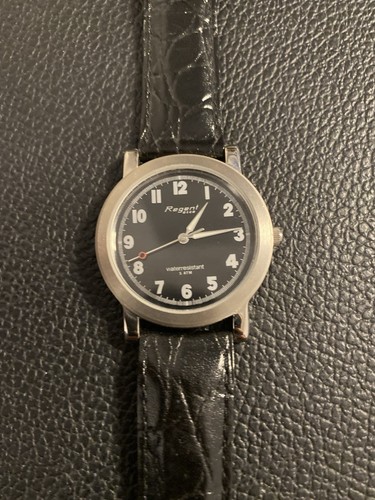 Regent osco herrenuhr quarz 5 - quarz,