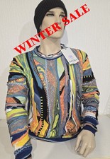 Carlo Colucci Pullover NEU MIT