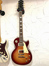 Epiphone Les Paul Standard 50s – Heritage Cherry Sunburst