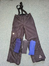 Skihose schneehose - skihose,