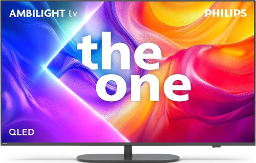 Philips the one 50pus9060 - the,