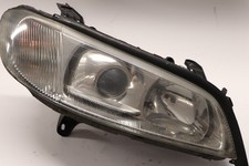 Opel Omega B Facelift Bi Xenon Scheinwerfer KOMPLETT rechts Opel 24406227LH