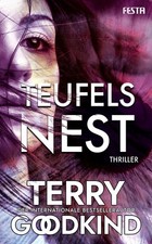 Teufelsnest Terry Goodkind