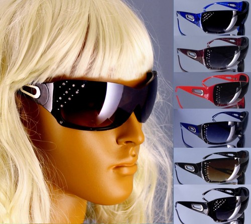 Jyla damen sonnenbrille straß - damen,
