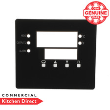 Thermodyne Digital Controller