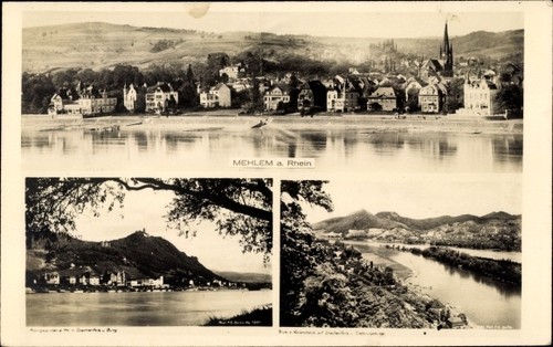 Mehlem bad godesberg bonn - mehlem,
