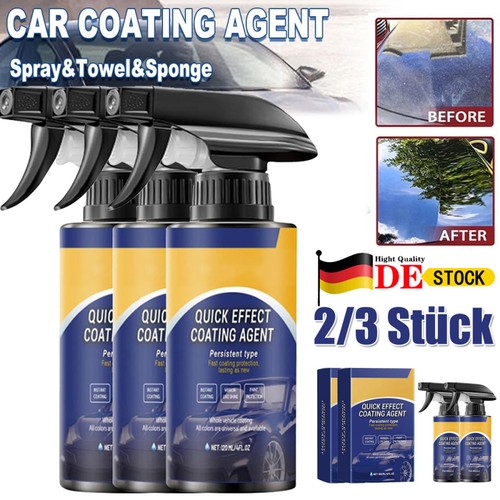 Nano auto versiegelung - auto,