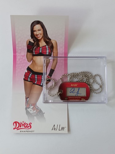 2013 topps wwe signature - 2013,