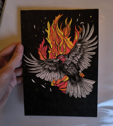 Kunstwerk illustration - kunstwerk/illustration, –