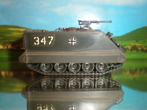 Roco 209 m113 a1g - roco, #
