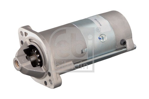 Febi anlasser starter - anlasser,