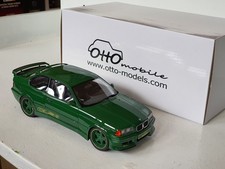 1:18 BMW M3 AC SCHNITZER CLS